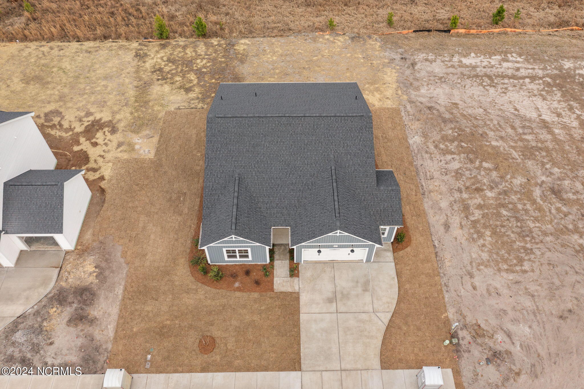 251 Clear View School Road Jacksonville, NC 28540 - Photo 47 of 58 The Dogwood