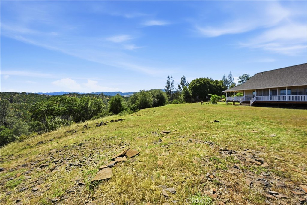 16965 Spruce Grove Road Hidden Valley Lake, CA 95467 - Photo 21 of 34 a view of a field with an ocean