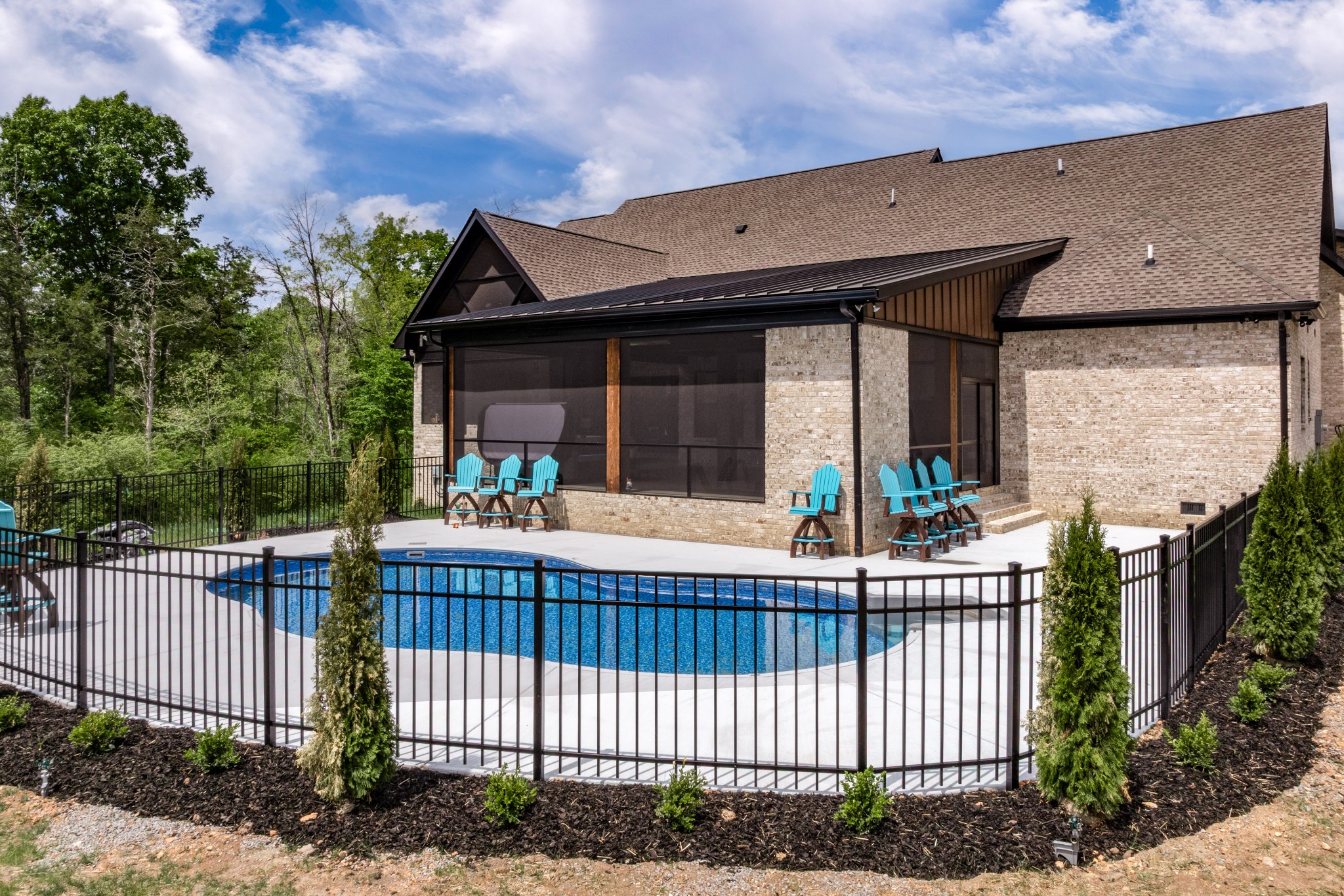 2064 Lasea Road Spring Hill, TN 37174 - Photo 7 of 94