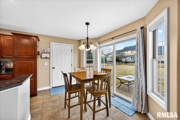 $449,900 | 4012 West Hearthwood Drive, Dunlap, IL 61525