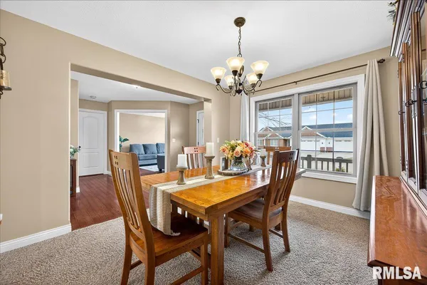 $449,900 | 4012 West Hearthwood Drive, Dunlap, IL 61525