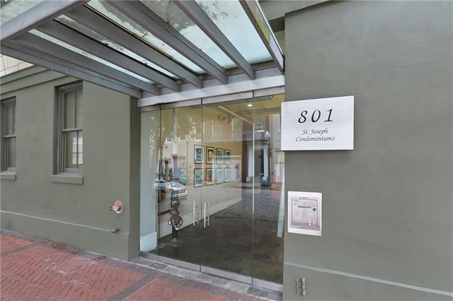 801 St Joseph Street, Unit 7 New Orleans, LA 70113 - Photo 2 of 25