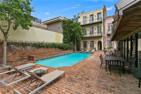 $795,000 | 801 St Joseph Street, Unit 7, New Orleans, LA 70113