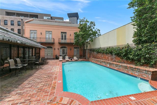 801 St Joseph Street, Unit 7 New Orleans, LA 70113 - Photo 24 of 25
