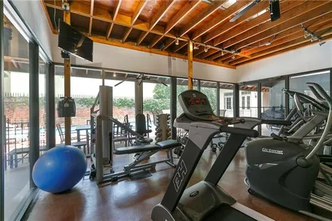 $795,000 | 801 St Joseph Street, Unit 7, New Orleans, LA 70113