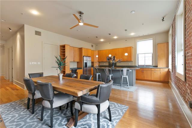 801 St Joseph Street, Unit 7 New Orleans, LA 70113 - Photo 4 of 25
