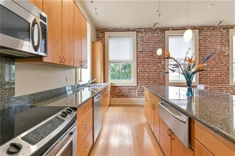 $795,000 | 801 St Joseph Street, Unit 7, New Orleans, LA 70113