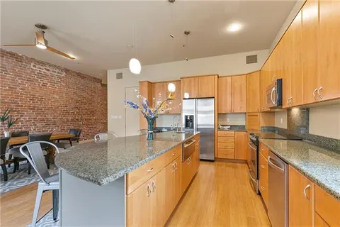 $795,000 | 801 St Joseph Street, Unit 7, New Orleans, LA 70113