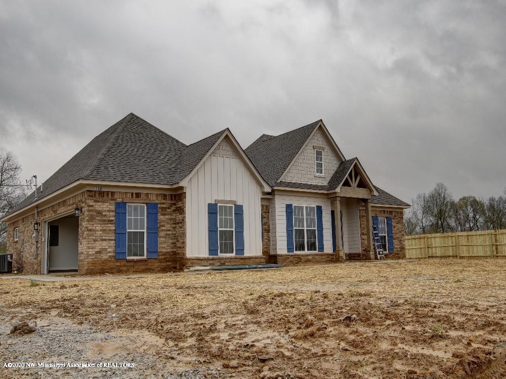 190 Hayward Road Byhalia, MS 38611 - Photo 29 of 30 750 Moore 109_10_11