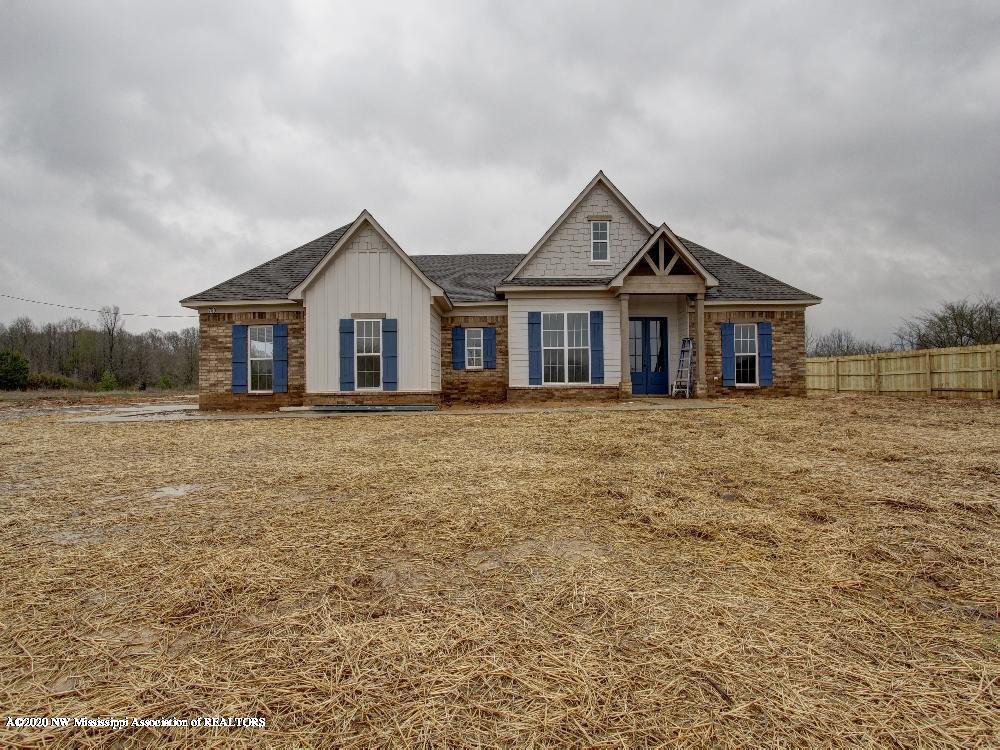 190 Hayward Road Byhalia, MS 38611 - Photo 30 of 30 750 Moore 097_8_9