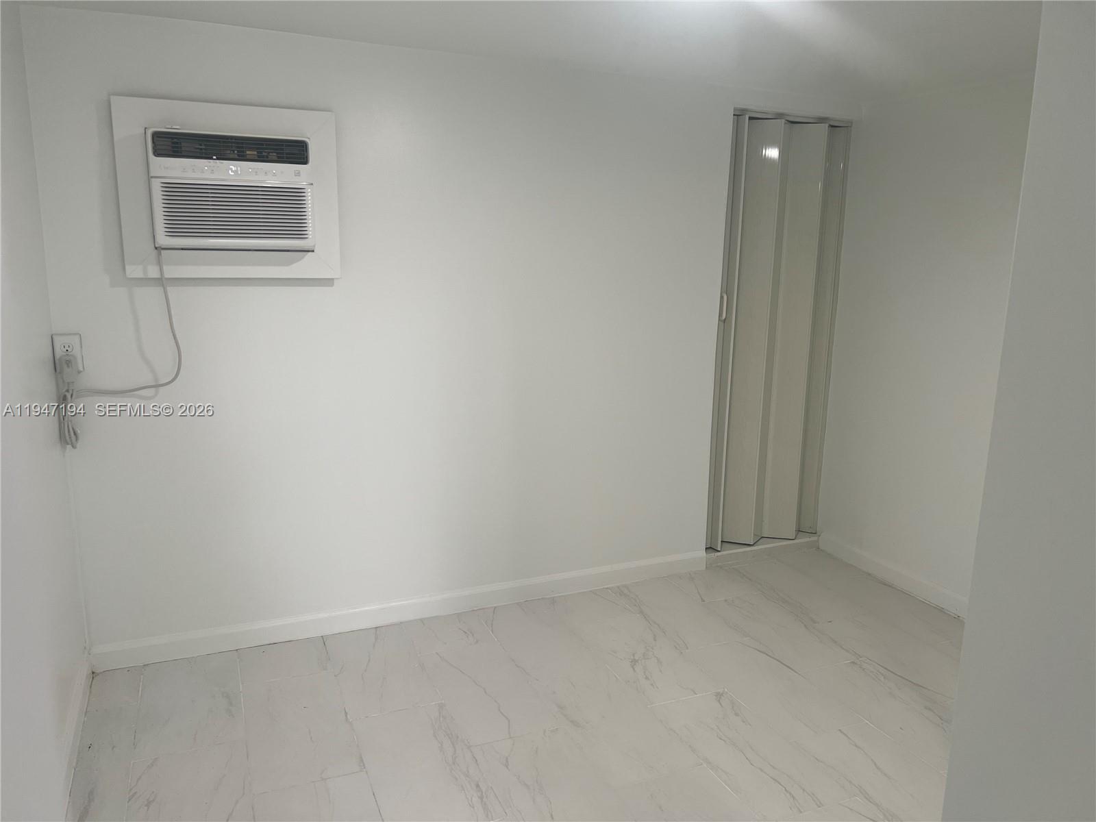 6104 Southwest 33rd Street Miramar, FL 33023 - Photo 29 of 31 a view of an empty room