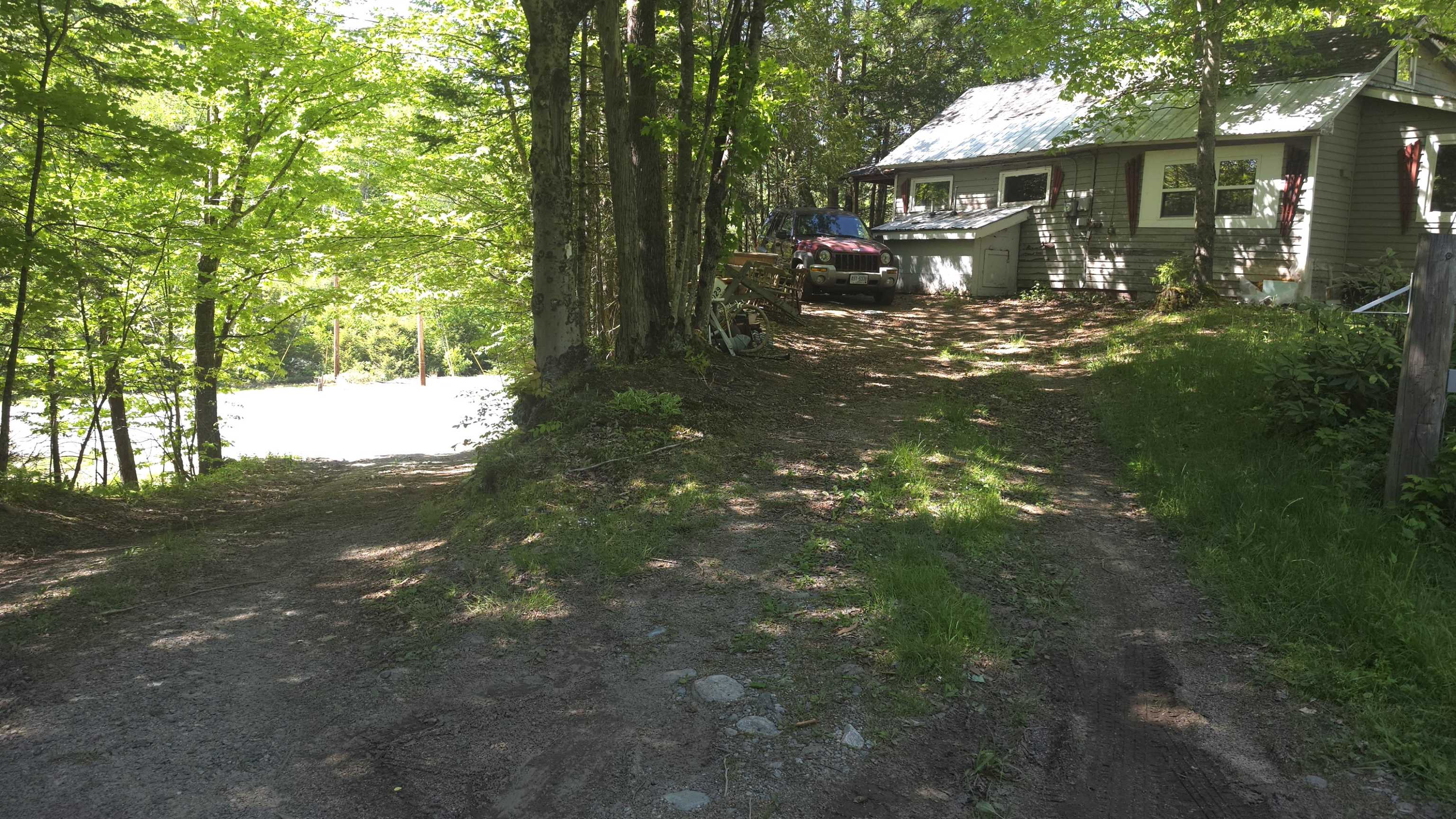 1029 Stark Highway Stark, NH 03582 - Photo 4 of 26