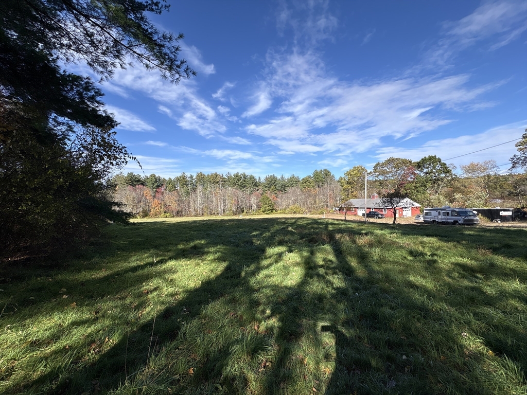 194 Old Greenwich Plain Road Hardwick, MA 01082 - Photo 2 of 13 a view of a city