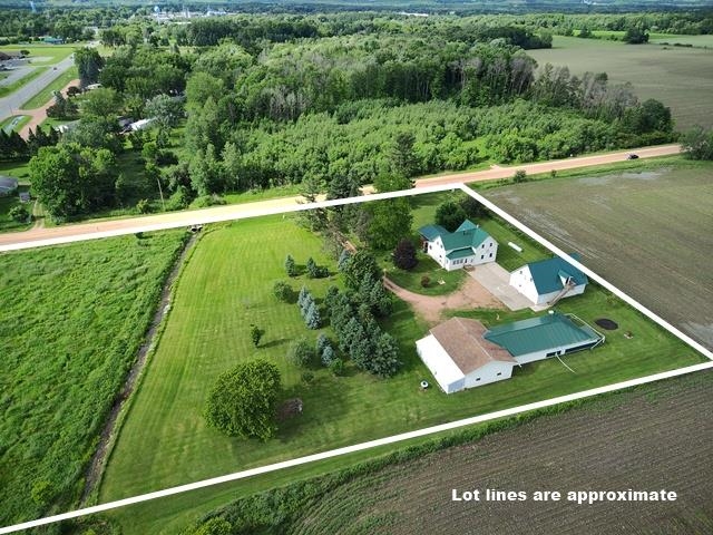 118835 Balsam Road Stratford, WI 54484 - Photo 49 of 57