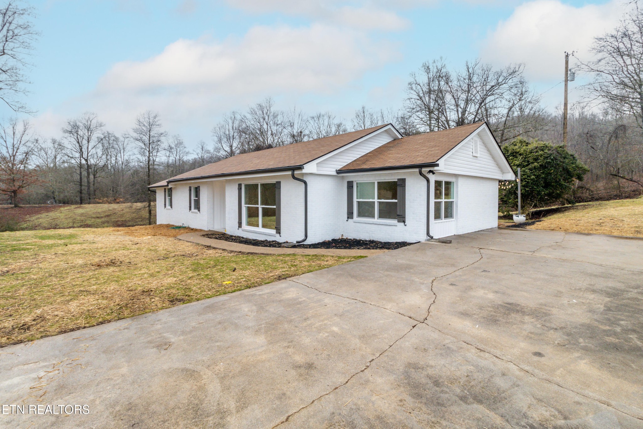 578 Bull Run Road Clinton, TN 37716 - Photo 2 of 41 Gallery Image 2