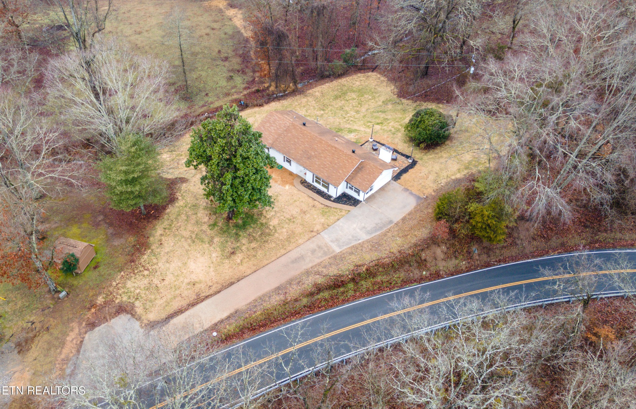 578 Bull Run Road Clinton, TN 37716 - Photo 3 of 41 Gallery Image 3