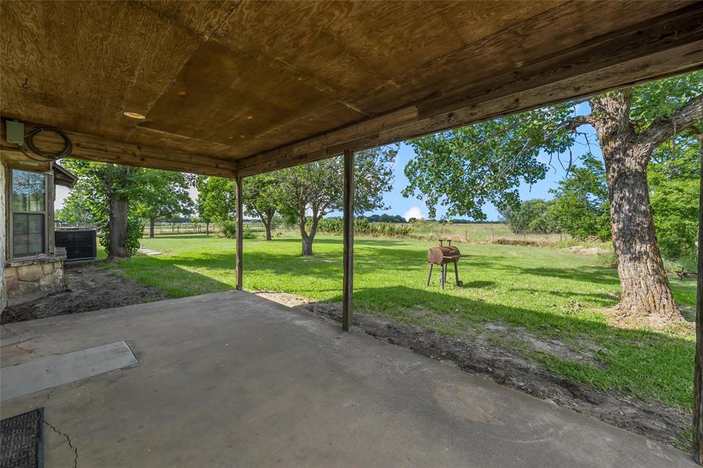 188 North Baese Road West, TX 76691 - Photo 23 of 40