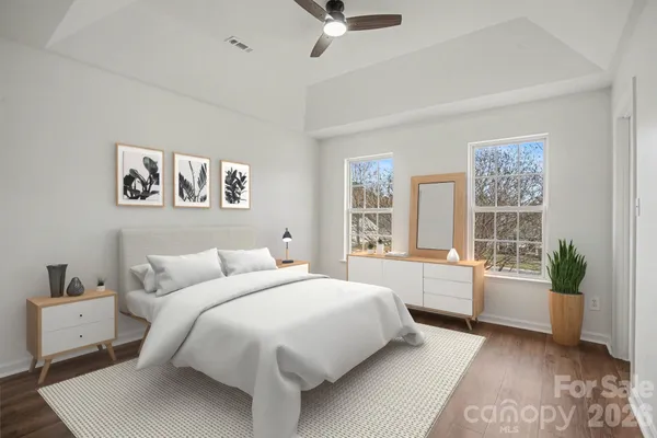 $389,000 | 8106 Castlemaine Drive, Matthews, NC 28104