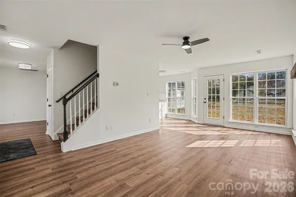 $389,000 | 8106 Castlemaine Drive, Matthews, NC 28104