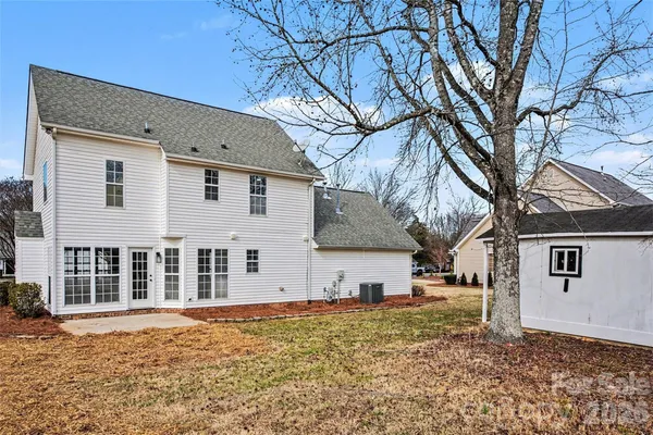 $389,000 | 8106 Castlemaine Drive, Matthews, NC 28104