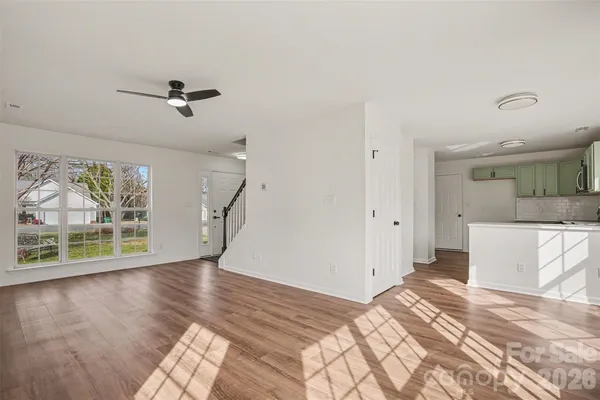$389,000 | 8106 Castlemaine Drive, Matthews, NC 28104