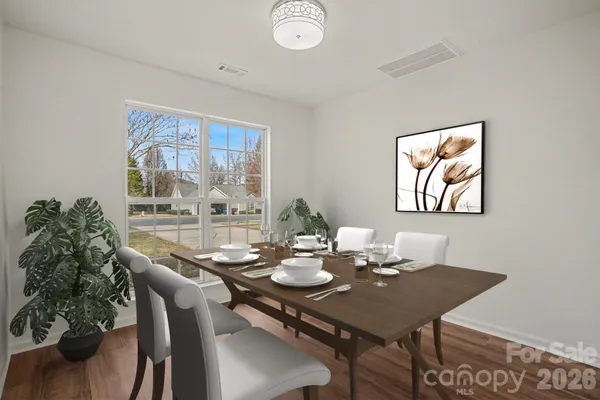 $389,000 | 8106 Castlemaine Drive, Matthews, NC 28104