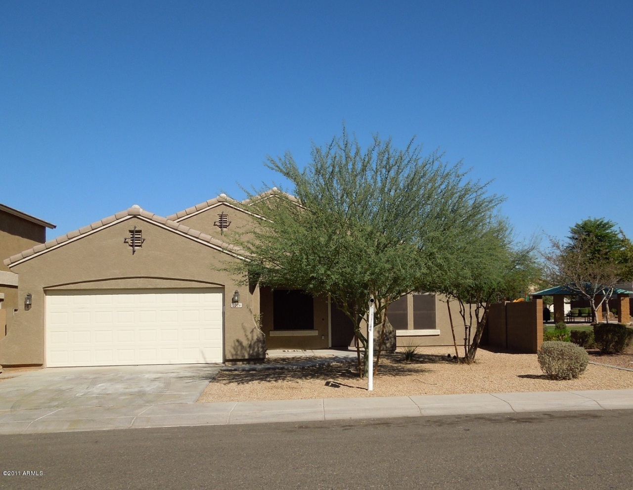 7026 West Beverly Road Laveen, AZ 85339 - Photo 1 of 24 1_Front of the house