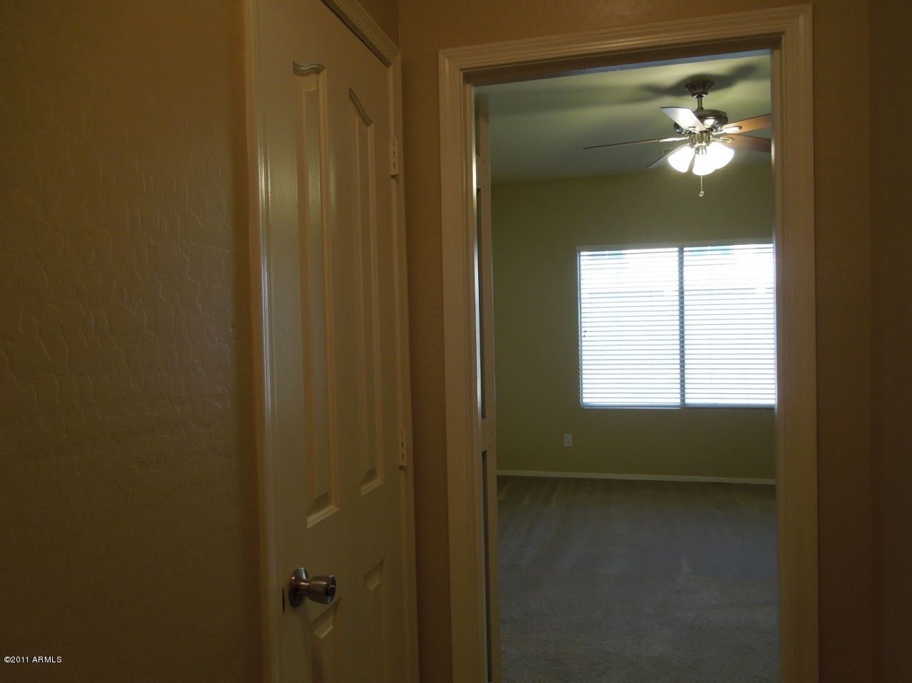 7026 West Beverly Road Laveen, AZ 85339 - Photo 13 of 24 13_MasterBedRmEntrance