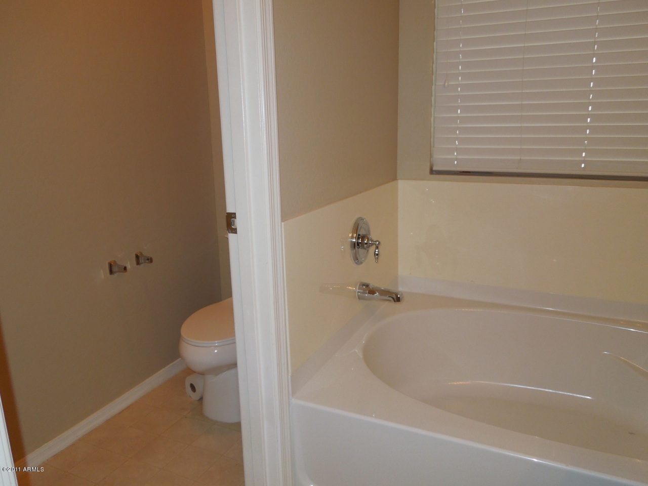 7026 West Beverly Road Laveen, AZ 85339 - Photo 17 of 24 17_MasterBathPrivateToilet
