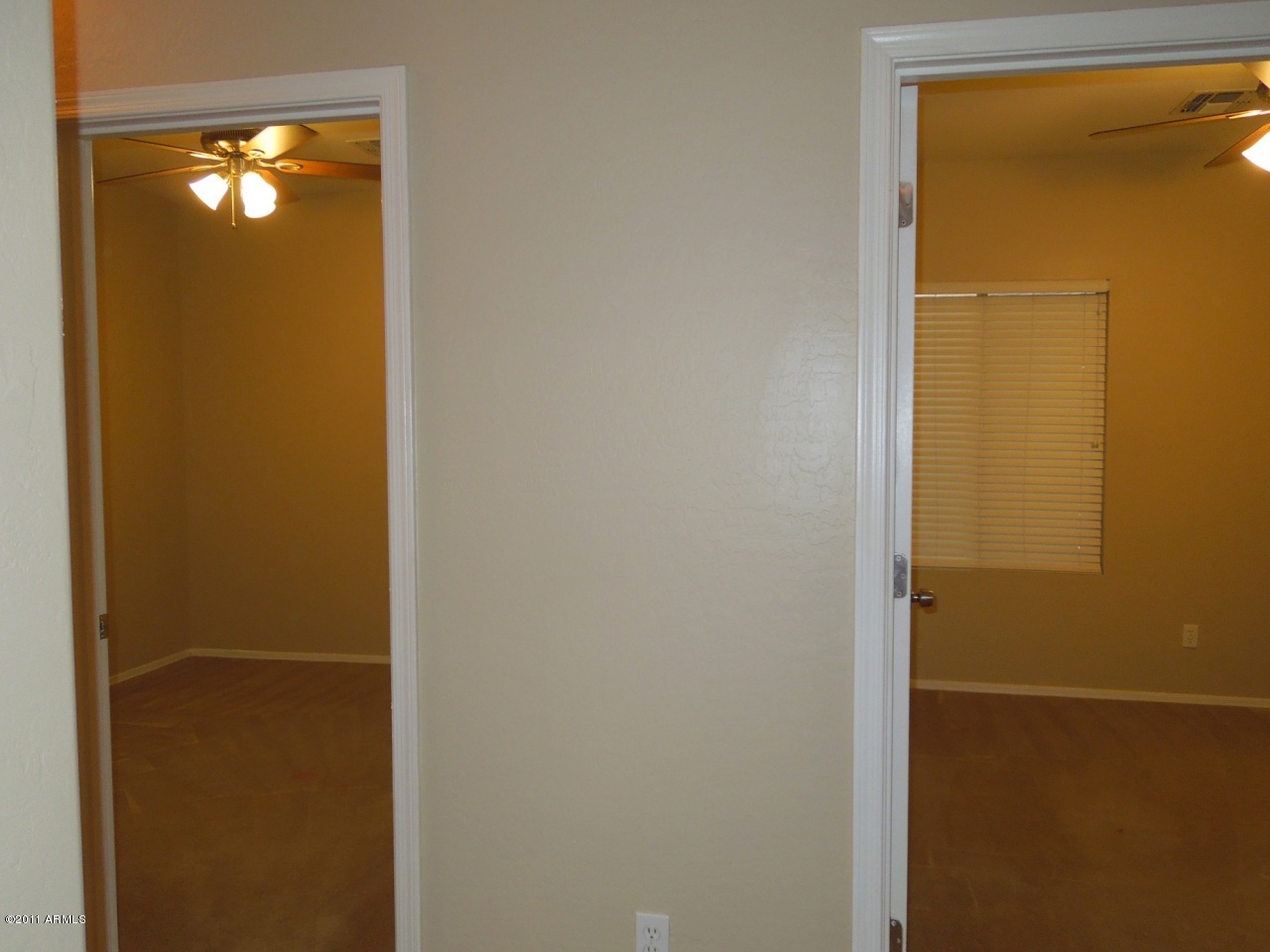 7026 West Beverly Road Laveen, AZ 85339 - Photo 19 of 24 19_EntranceToBedRoom2and3