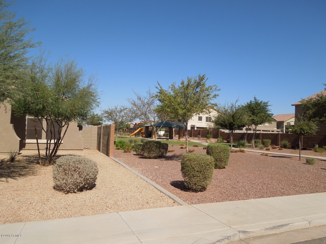 7026 West Beverly Road Laveen, AZ 85339 - Photo 2 of 24 2_Neighborhood Park Nearby