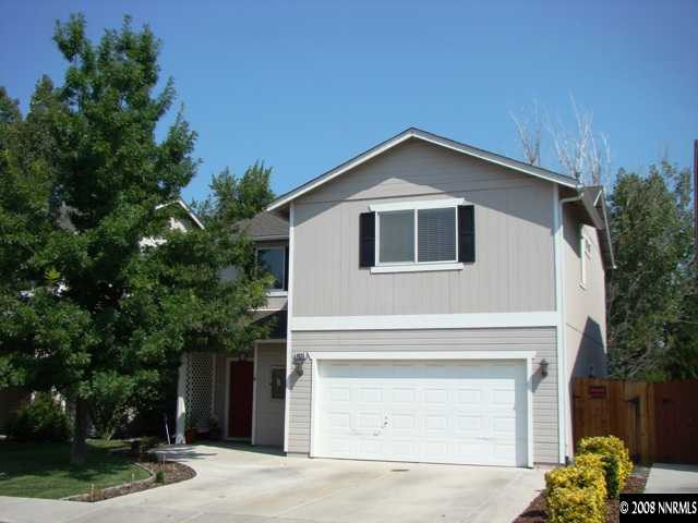 4035 Laurel Park Way Reno, NV 89502 - Photo 1 of 9 Photo 1