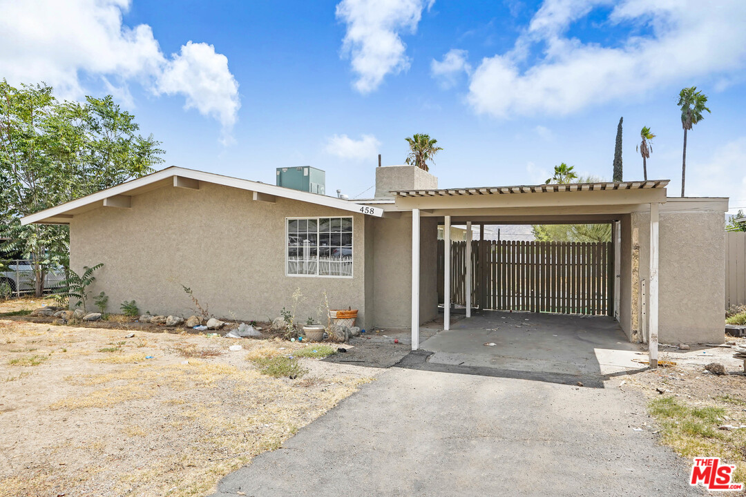 458 San Andreas Road Banning, CA 92220 - Photo 1 of 14 Gallery Image 1