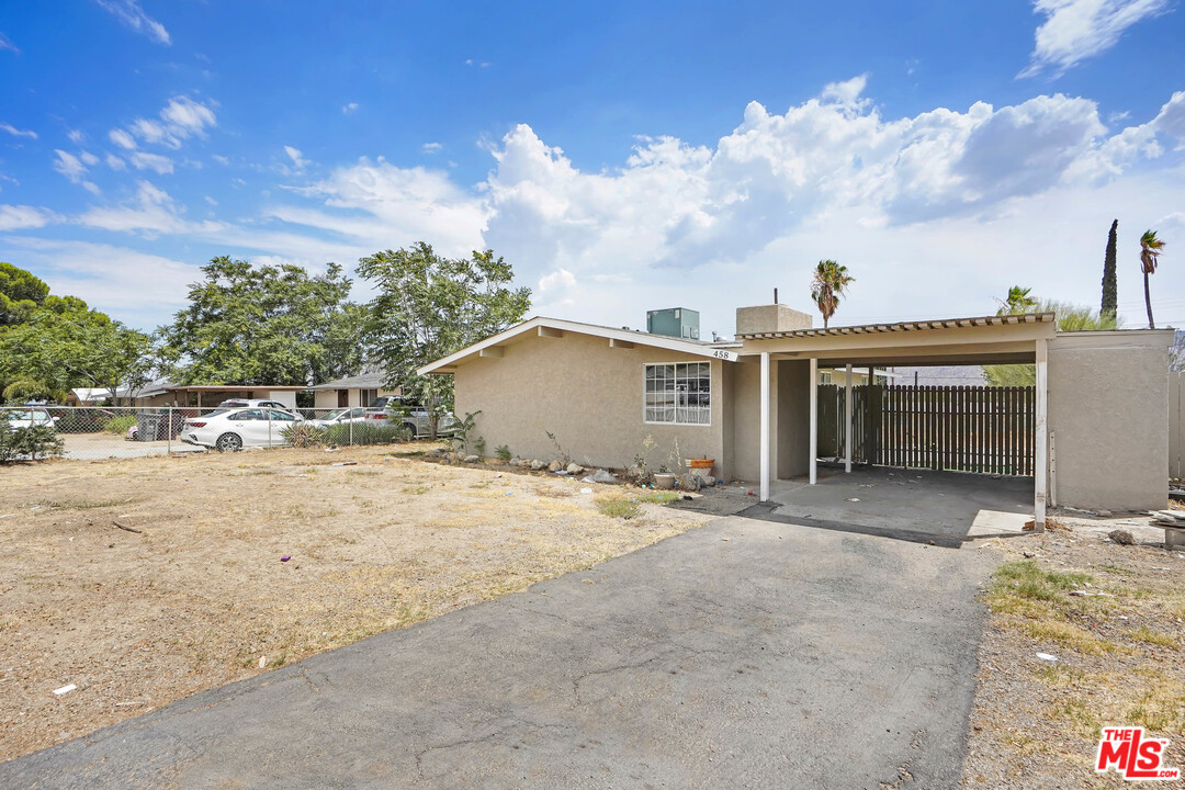 458 San Andreas Road Banning, CA 92220 - Photo 2 of 14 Gallery Image 2