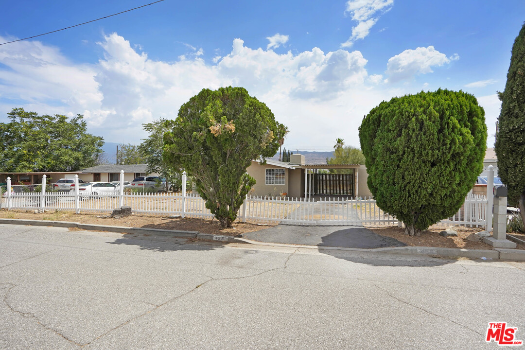 458 San Andreas Road Banning, CA 92220 - Photo 3 of 14 Gallery Image 3