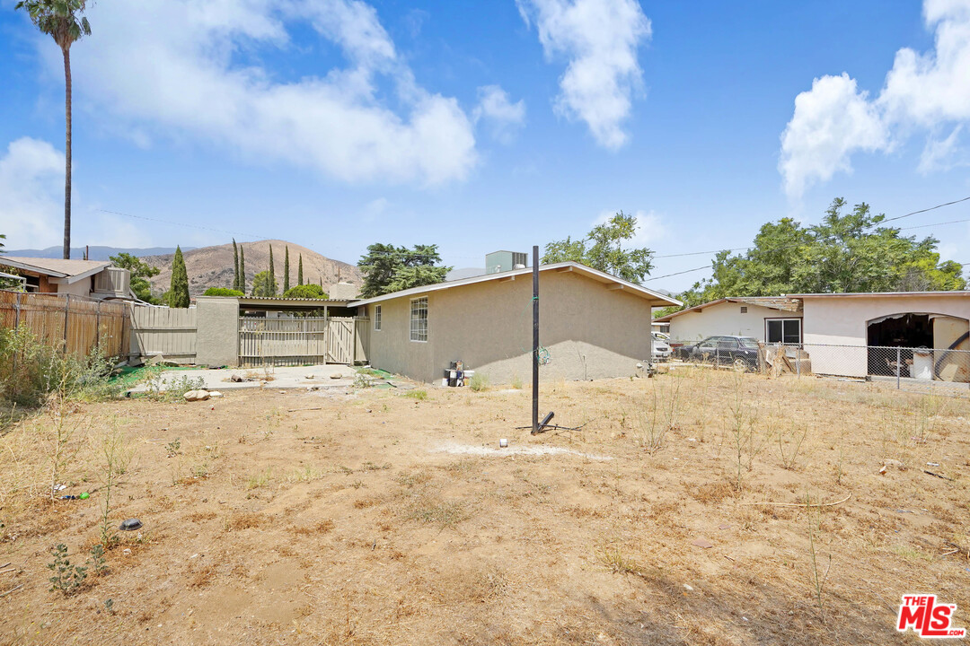 458 San Andreas Road Banning, CA 92220 - Photo 5 of 14 Gallery Image 5