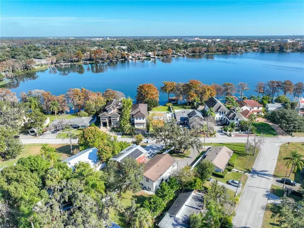 $589,000 | 423 Ololu Drive, Winter Park, FL 32789