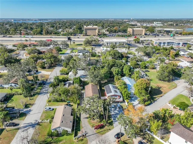 $599,000 | 423 Ololu Drive, Winter Park, FL 32789