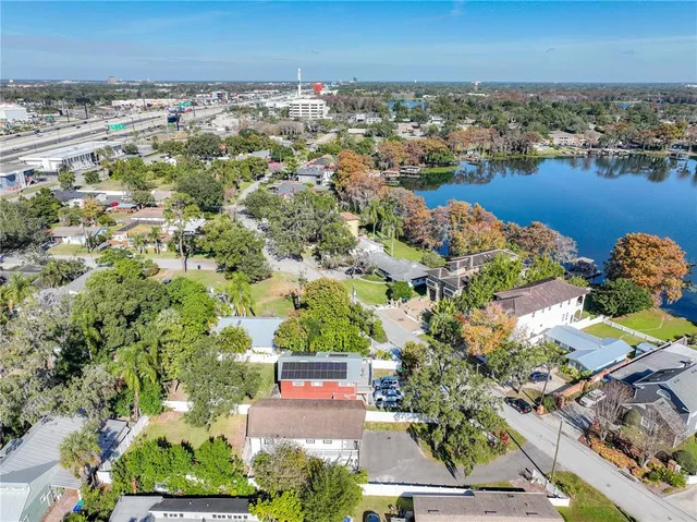 $599,000 | 423 Ololu Drive, Winter Park, FL 32789