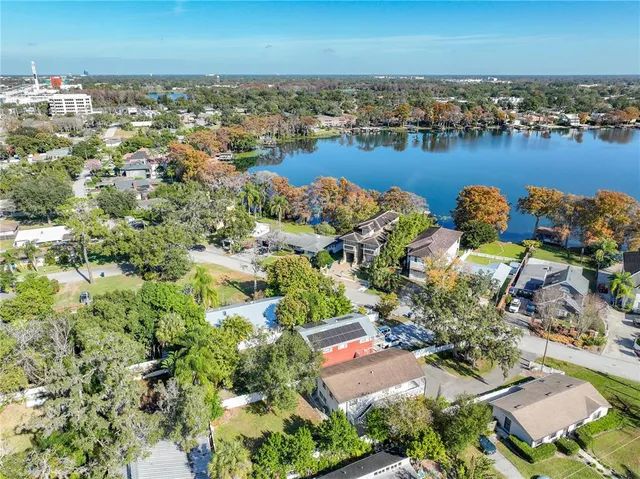 $599,000 | 423 Ololu Drive, Winter Park, FL 32789