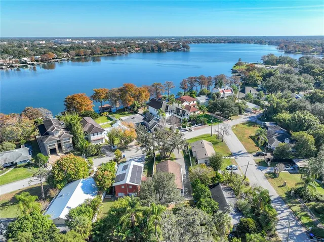 $599,000 | 423 Ololu Drive, Winter Park, FL 32789