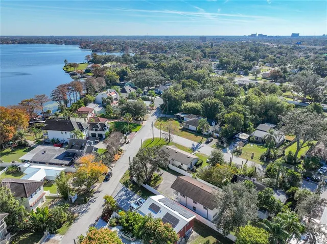 $599,000 | 423 Ololu Drive, Winter Park, FL 32789