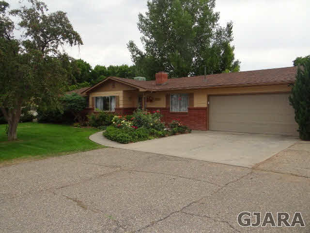 2253 Willowood Road Grand Junction, CO 81507 - Photo 1 of 9 Gallery Image 1