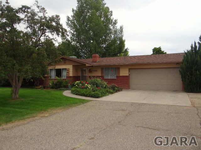 2253 Willowood Road Grand Junction, CO 81507 - Photo 2 of 9 Gallery Image 2
