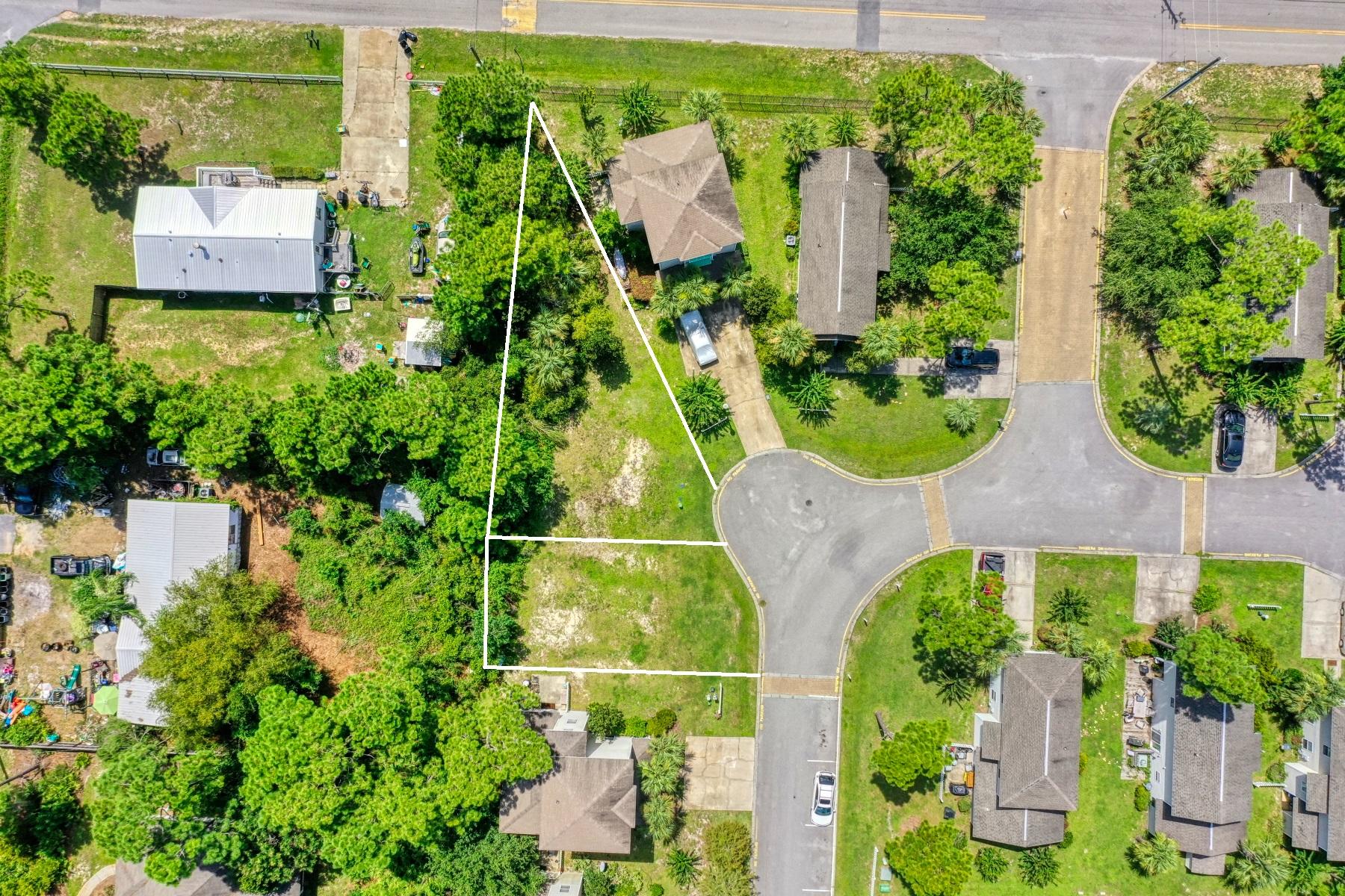 Lot 3 Enchanted Way Santa Rosa Beach, FL 32459 - Photo 8 of 16 Gallery Image 8