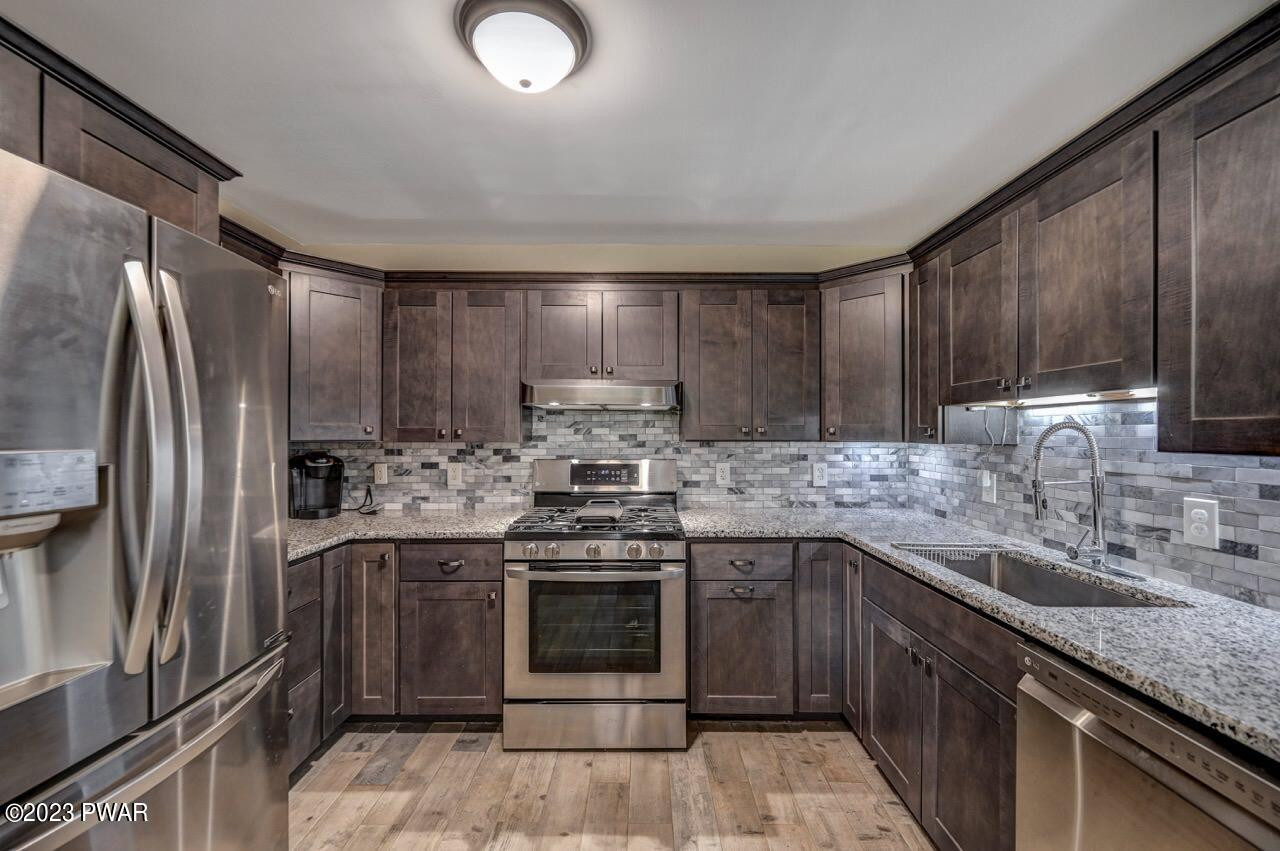 126 Schuman Road Damascus, PA 18415 - Photo 9 of 35 Update Kitchen