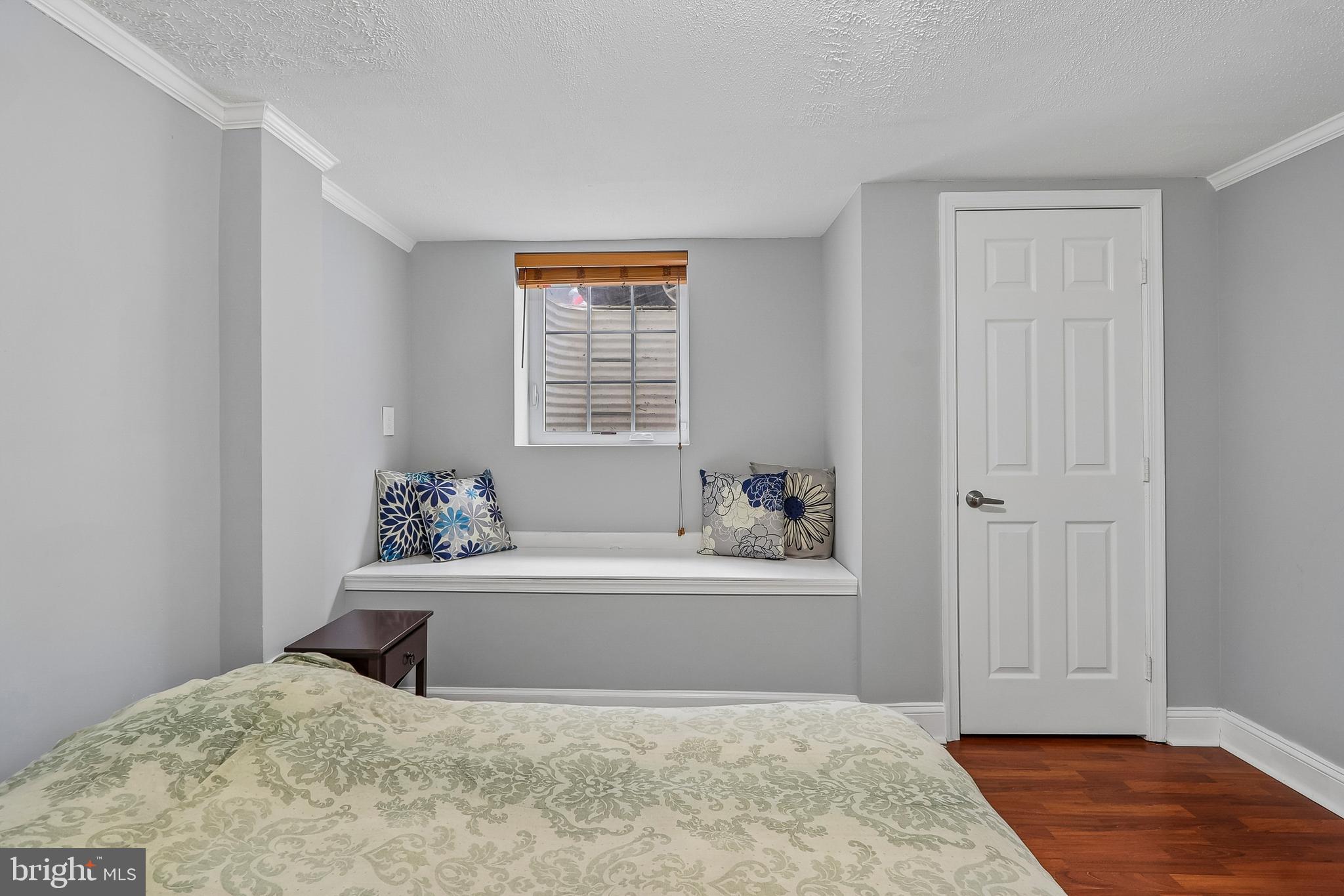 820 Philadelphia Avenue Silver Spring, MD 20910 - Photo 42 of 55 Bedroom