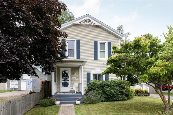 $260,000 | 10445 Main Street, North Collins, NY 14111