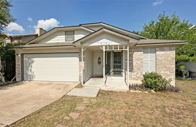 $335,000 | 12024 Thompkins Drive, Austin, TX 78753