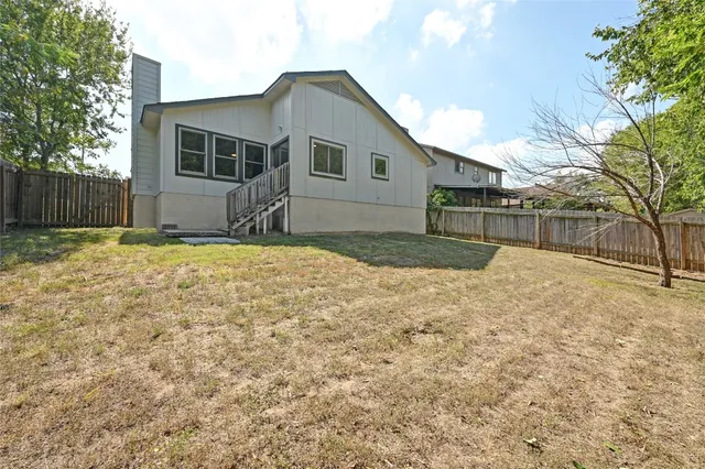 $335,000 | 12024 Thompkins Drive, Austin, TX 78753